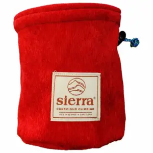 Sierra Climbing Tube Krijtzak Nat Straw