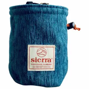 Sierra Climbing Tube Krijtzak Simply Oil