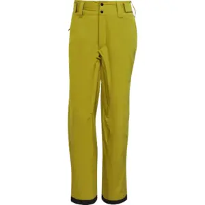 Adidas Resort Two-layer Insulated Broek Groen