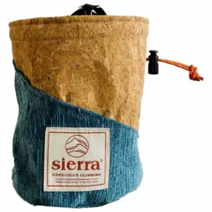 Sierra Climbing Tube Krijtzak Twist Oil