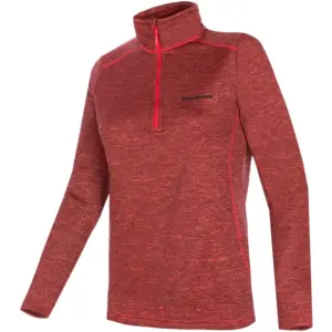Trangoworld Angara T-shirt Met Lange Mouwen Roze