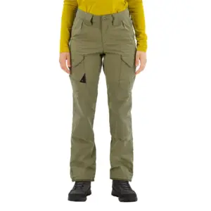 KlÄttermusen Grimner Broek Groen