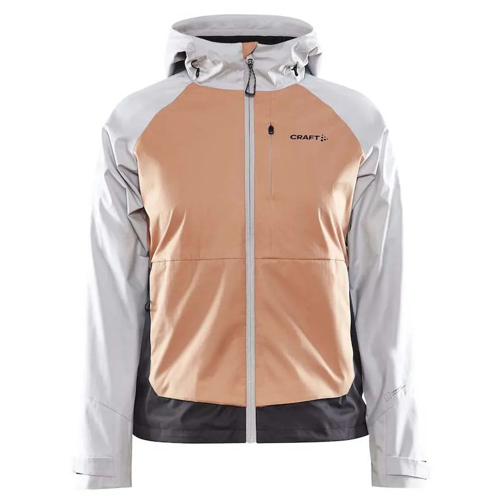 Craft Adv Backcountry Jas Ash / Glow