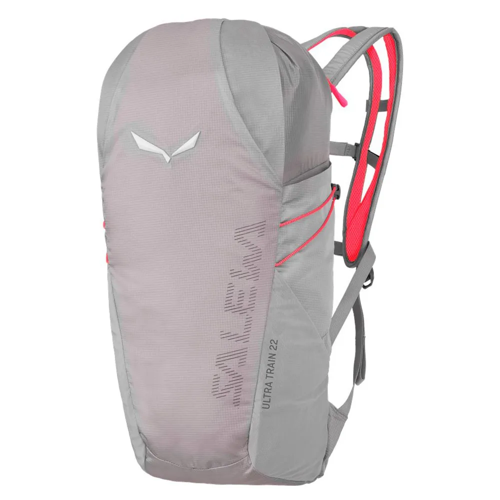 Salewa Ultra Train 22l Rugzak Alloy