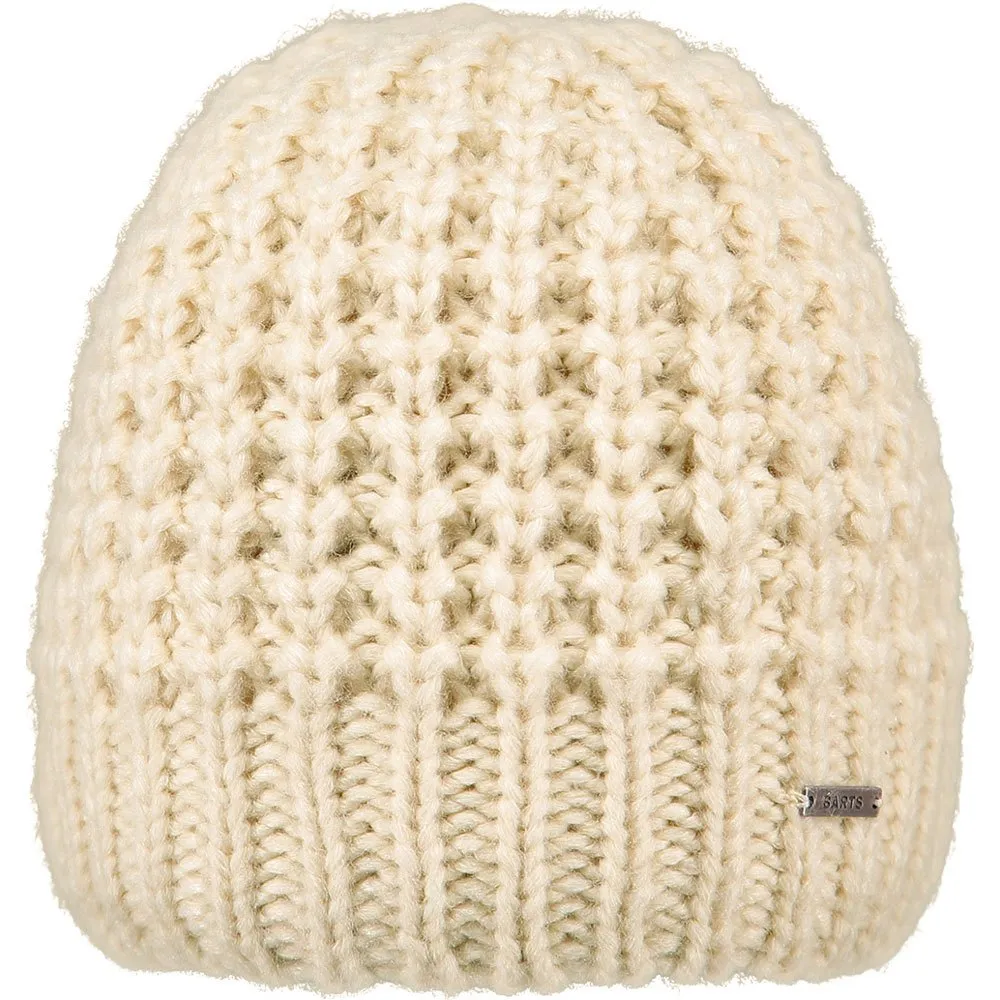 Barts Ammelie Muts Creme