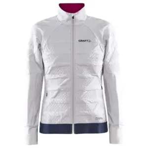 Craft Adv Nordic Training Speed Jas Ash