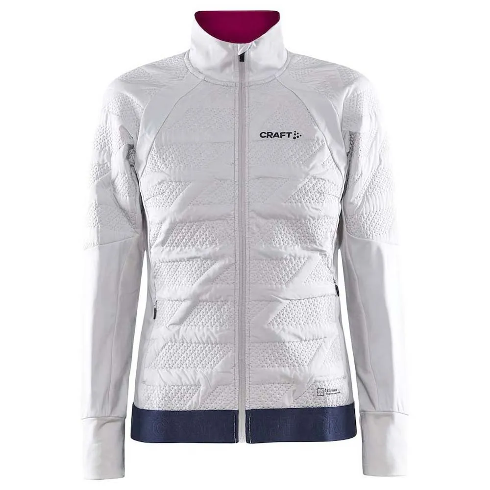 Craft Adv Nordic Training Speed Jas Ash