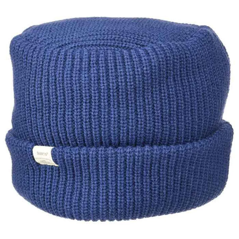 Barts Baldwing Muts Blauw