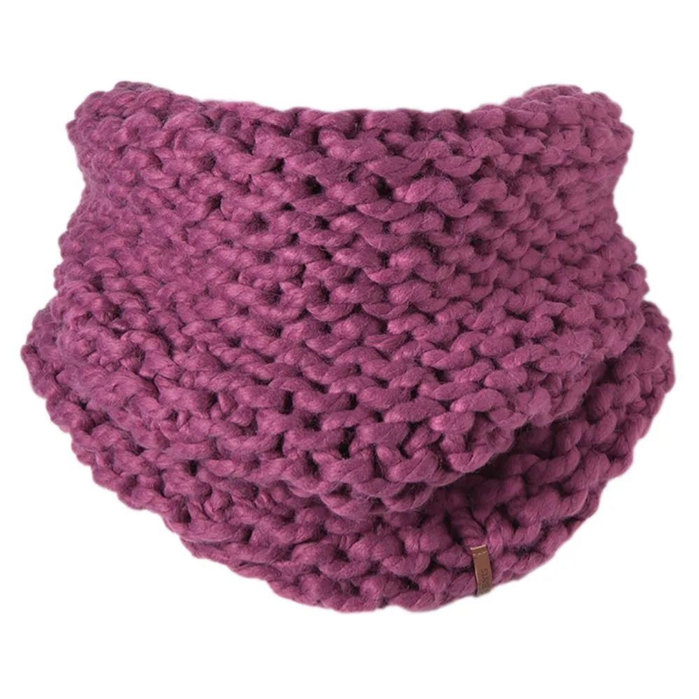 Barts Bree Col Nekwarmer Dahlia
