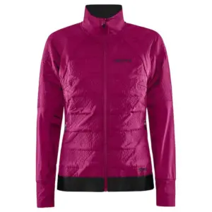 Craft Adv Nordic Training Speed Jas Roxo
