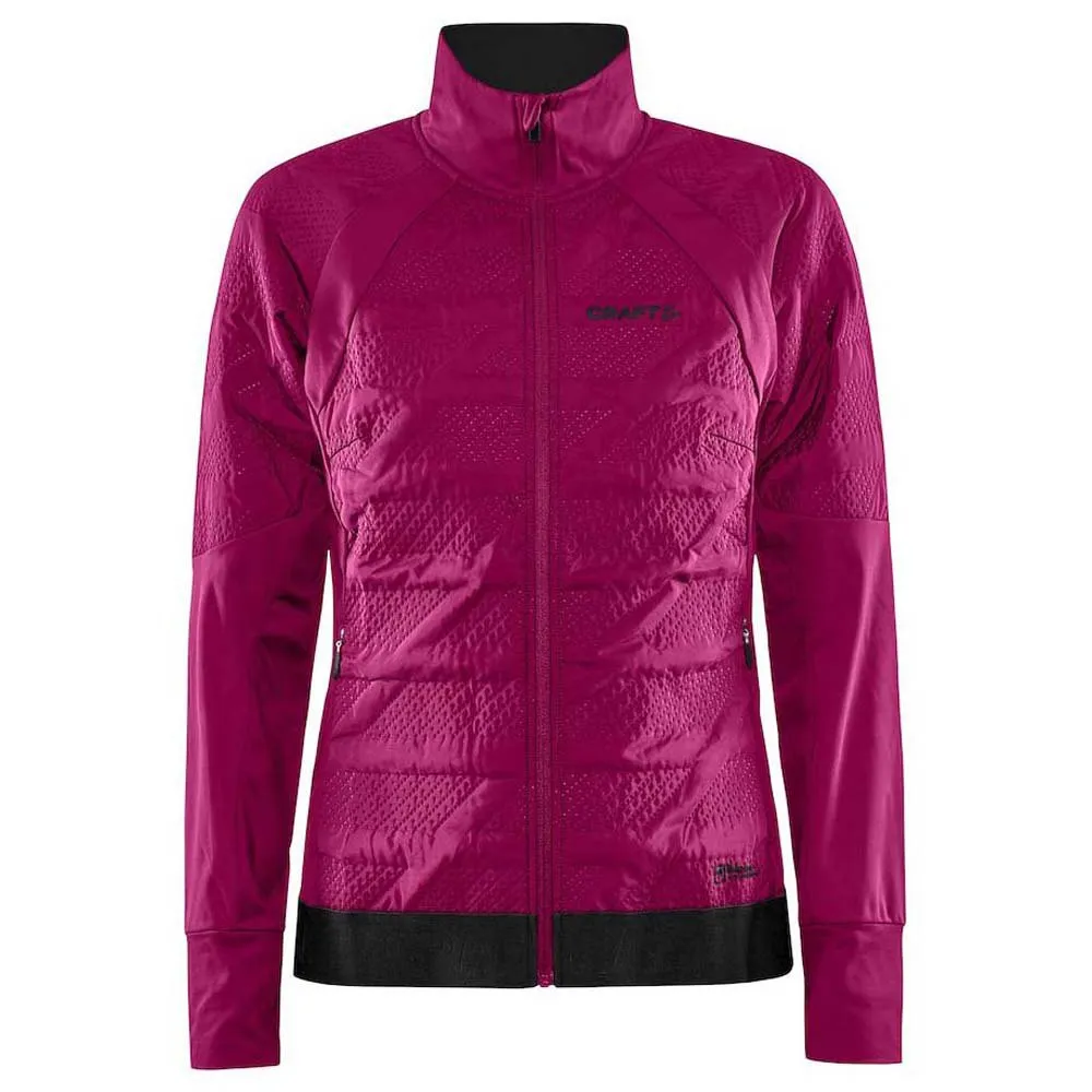 Craft Adv Nordic Training Speed Jas Roxo