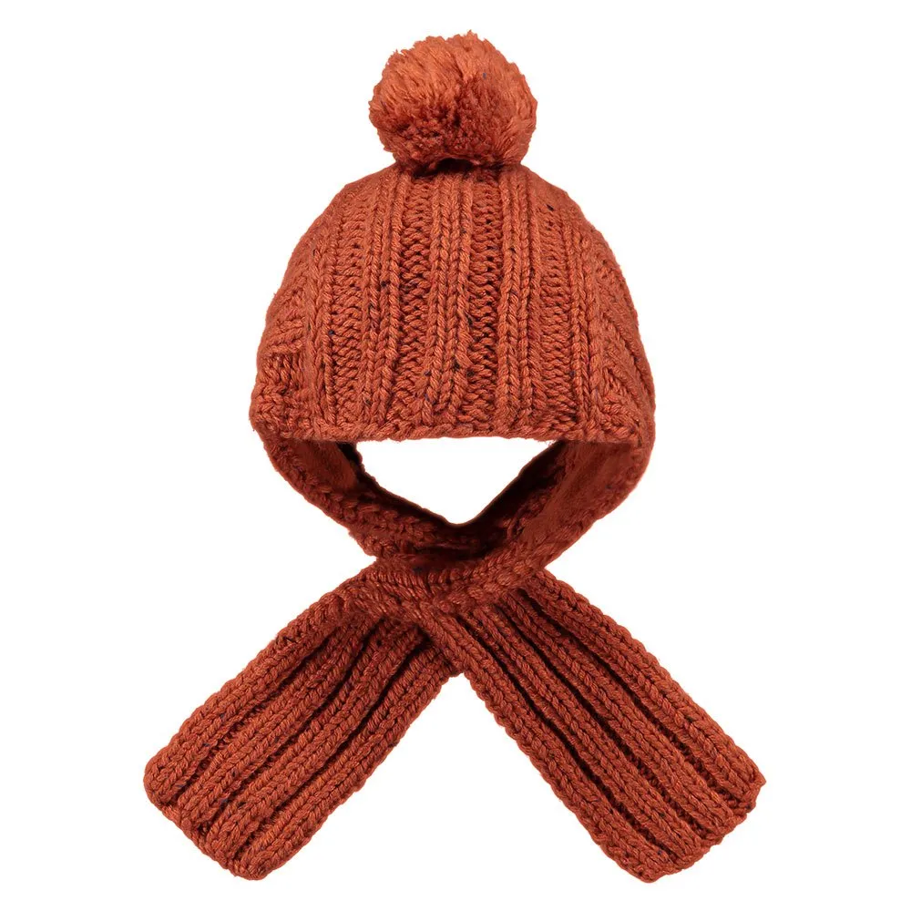 Barts Brently Muts Oranje