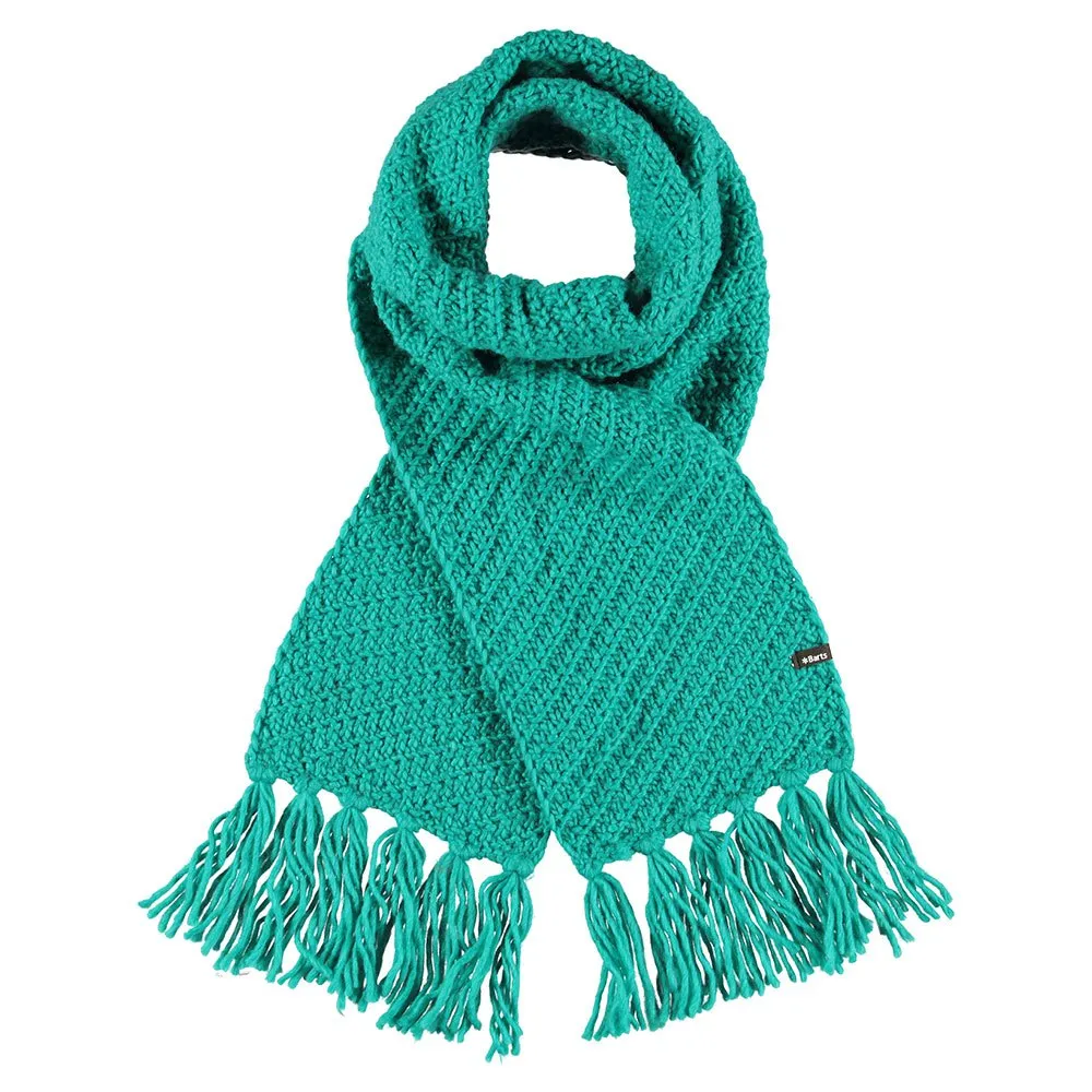 Barts Chani Emeral Sjaal Emerald