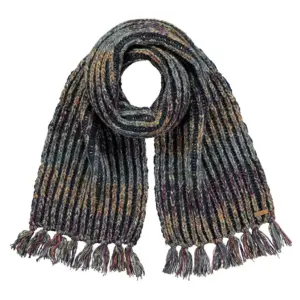 Barts Clara Sjaal Blauw