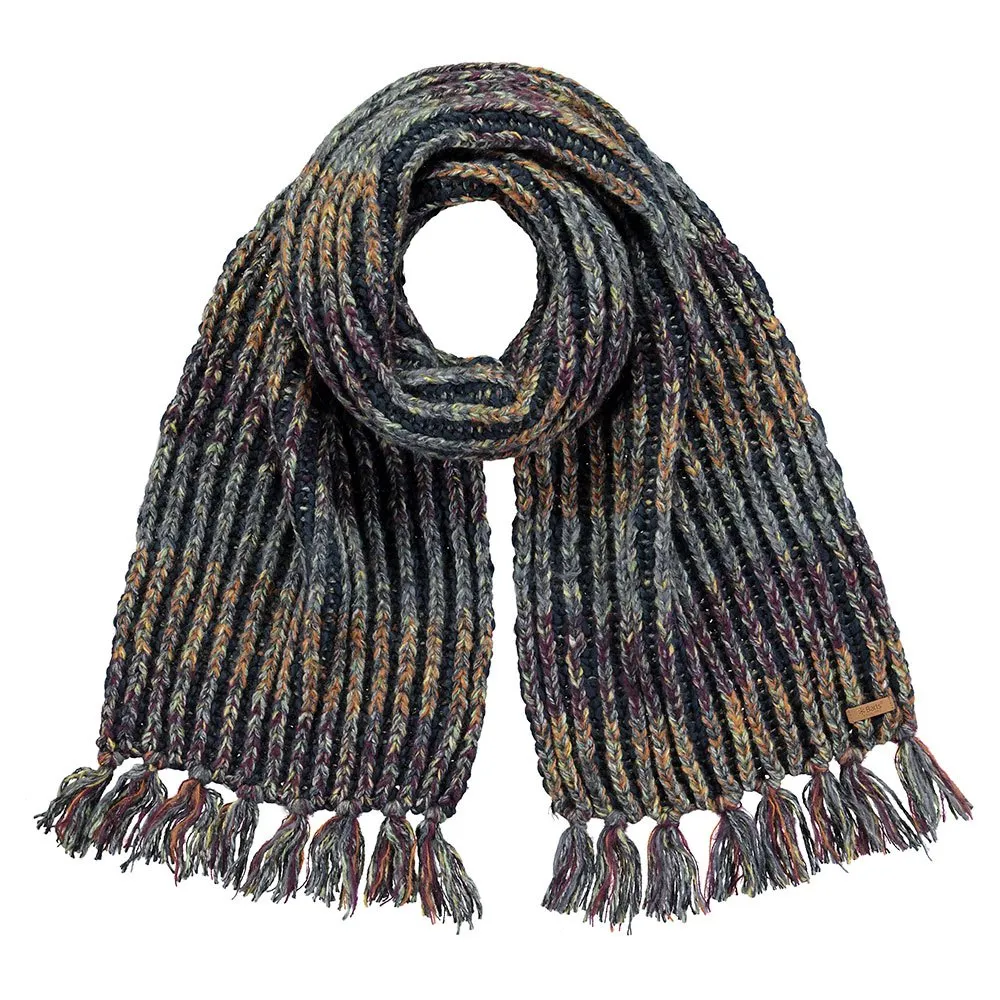 Barts Clara Sjaal Blauw