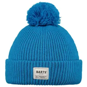Barts Clien Muts Blauw