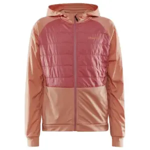 Craft Adv Thermal Xc Hood Jas Koraal