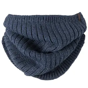 Barts Doug Nekwarmer Blauw