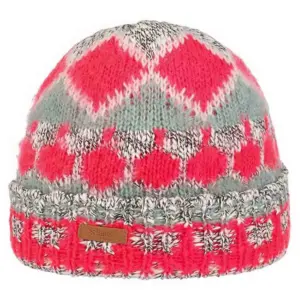 Barts Emerald Muts Rood