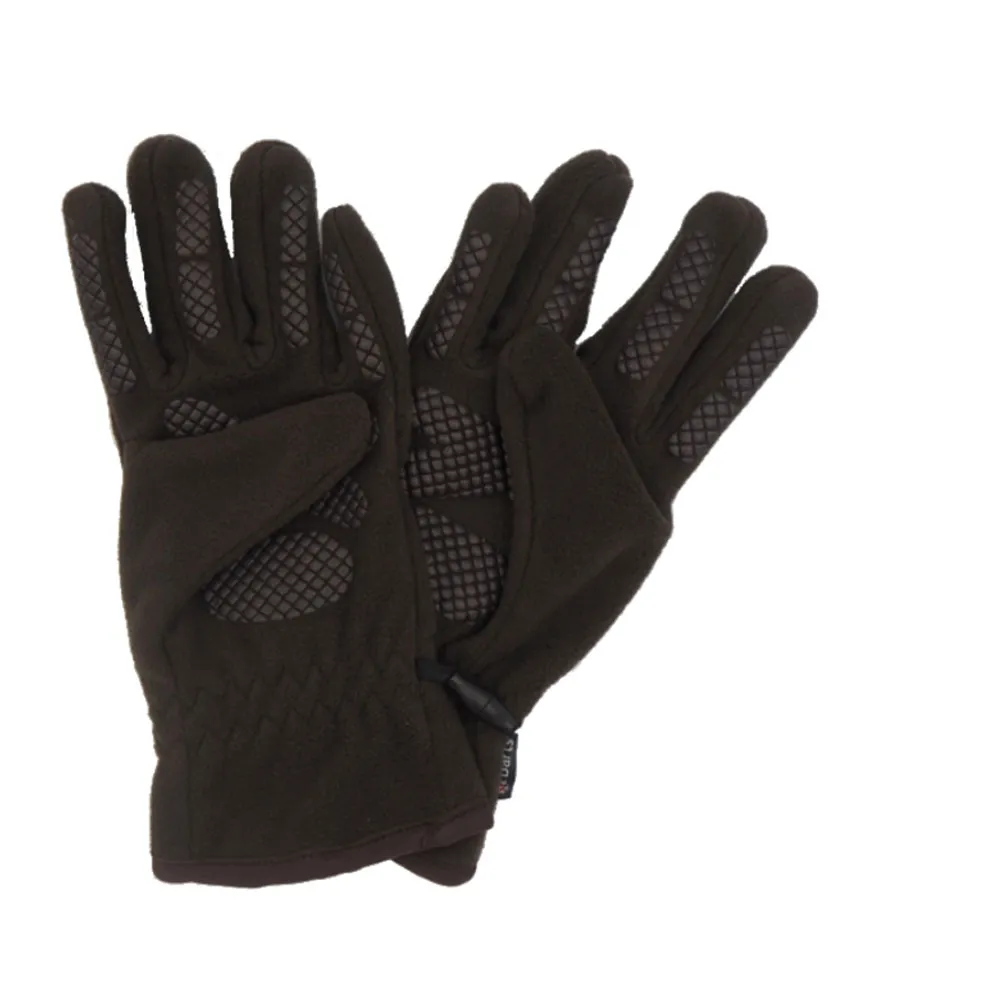 Barts Fleece Handschoenen Print
