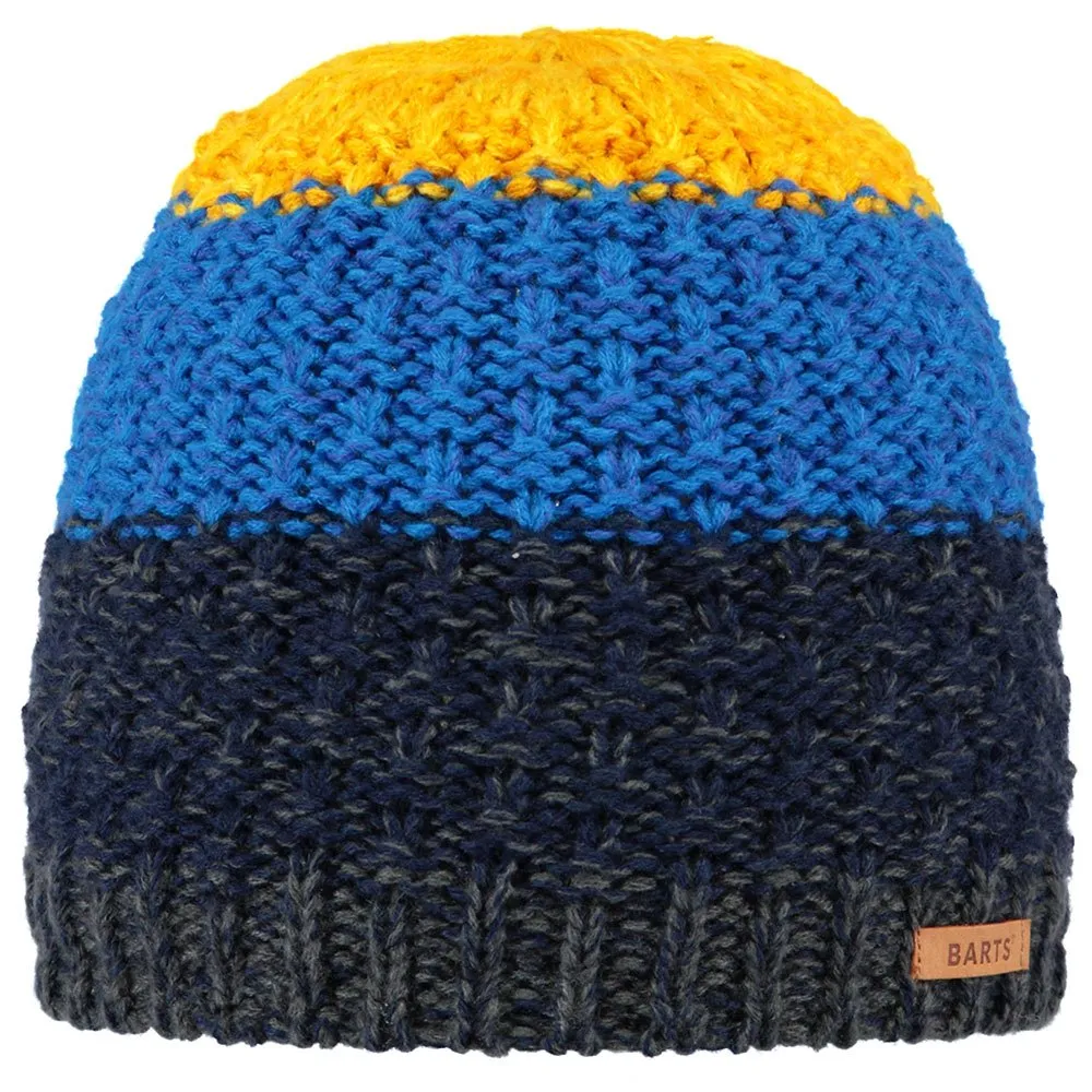 Barts Joakim Muts Blauw
