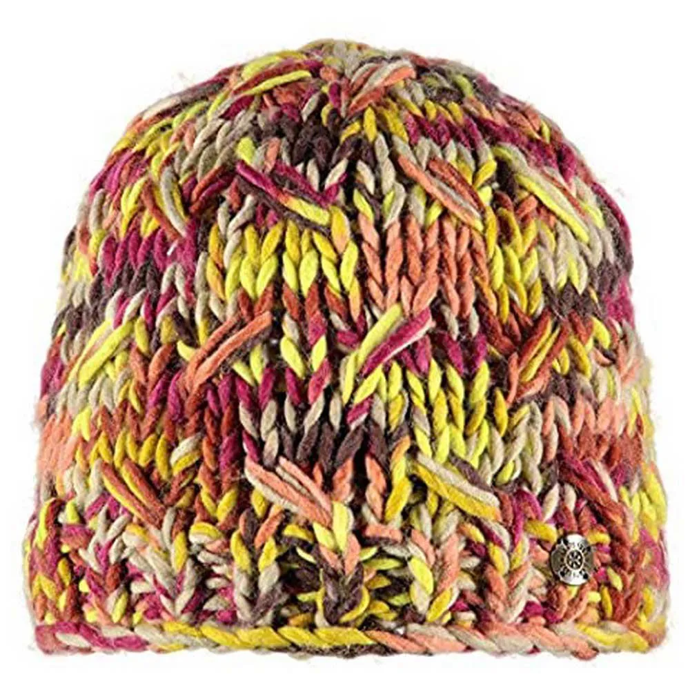 Barts Lake Muts Geel