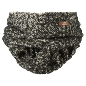 Barts Nekwarmer Bicolor