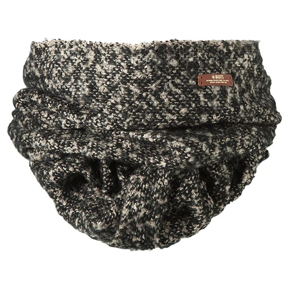 Barts Nekwarmer Bicolor