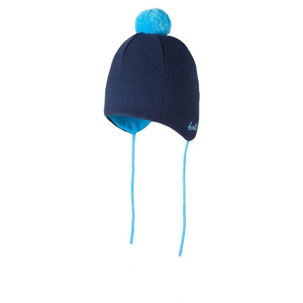 Barts Novi Inka Muts Blauw