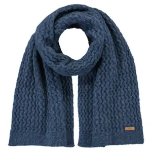 Barts Patina Sjaal Blauw