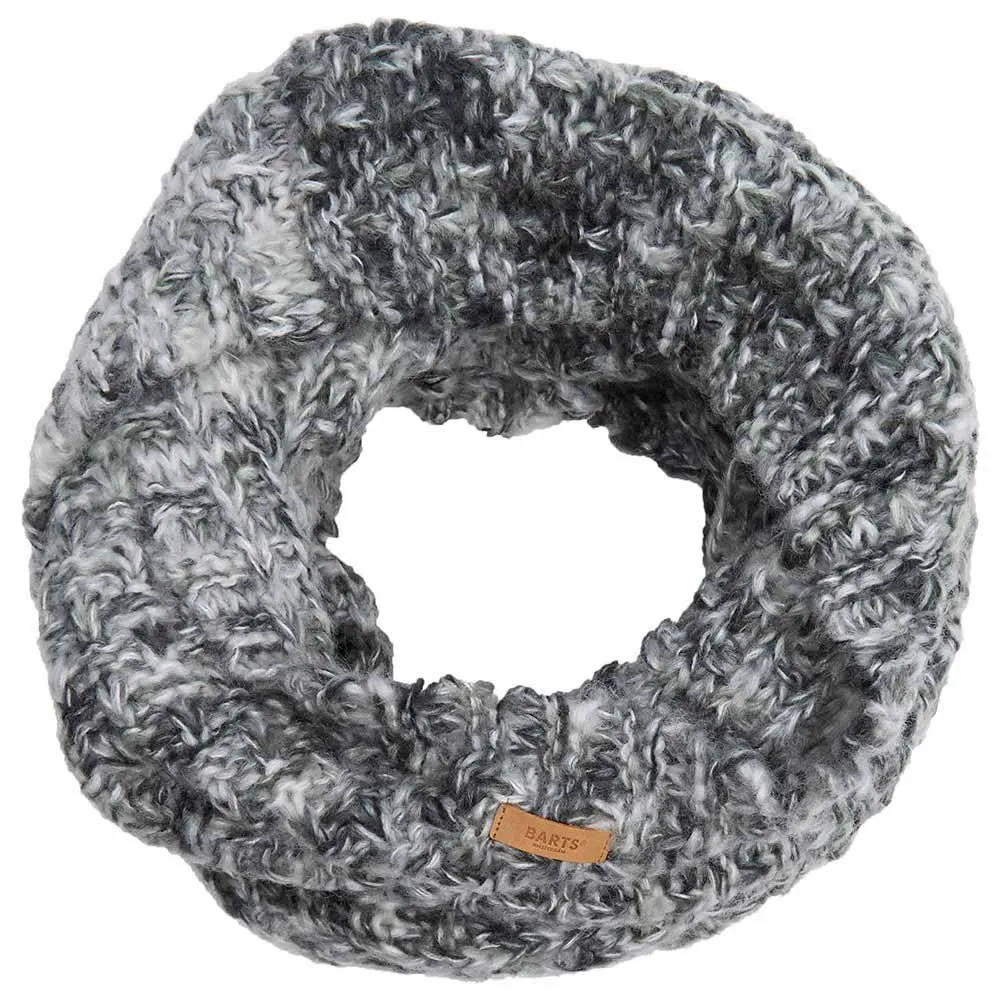 Barts Polish Col Nekwarmer Zwart