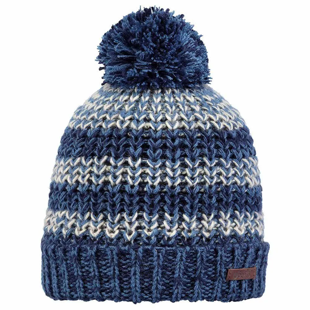 Barts Rhett Muts Blauw