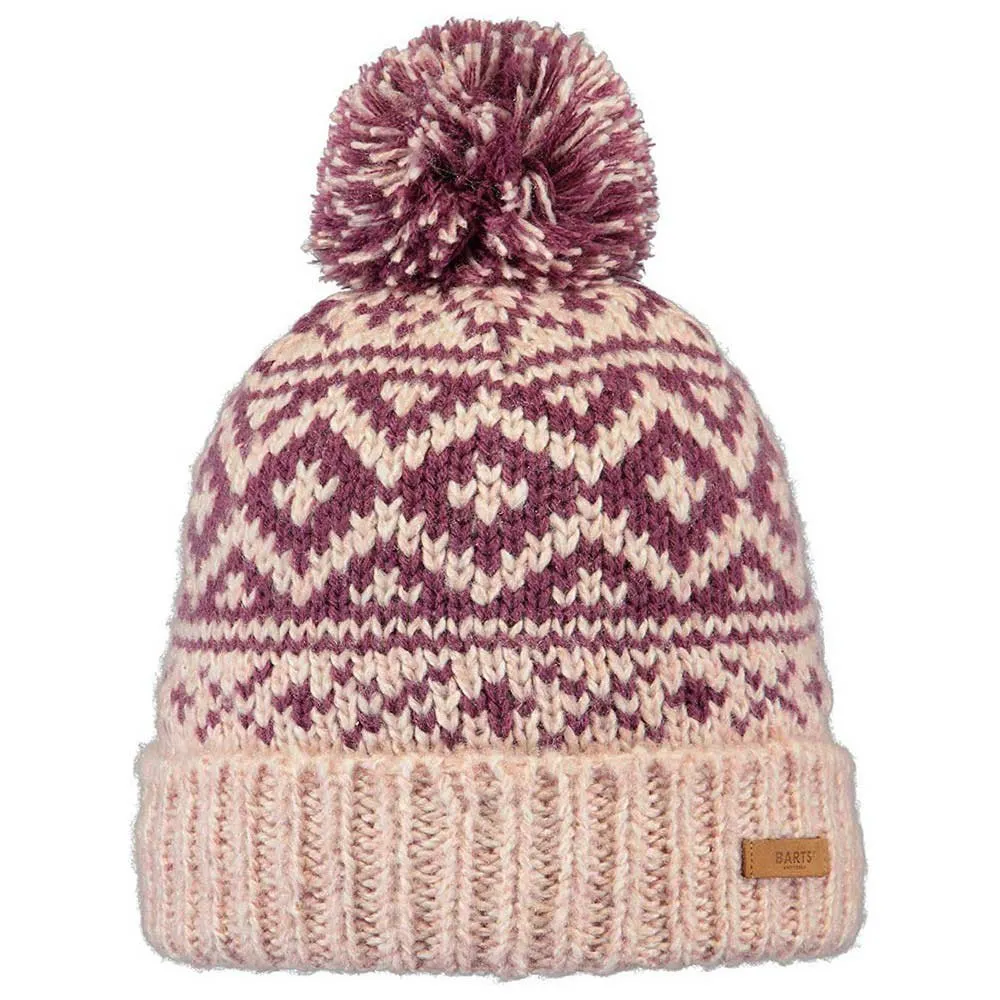 Barts Romance Muts Roze