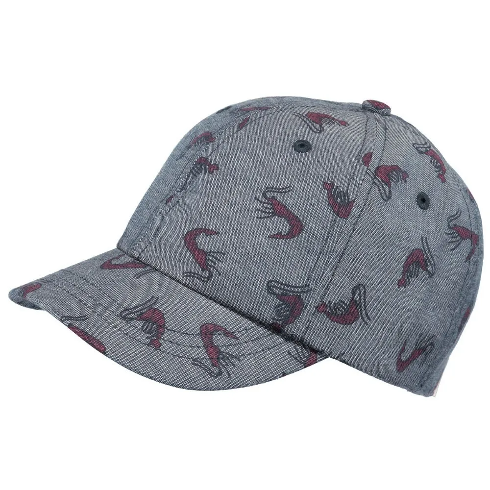 Barts Saki Pet Blauw