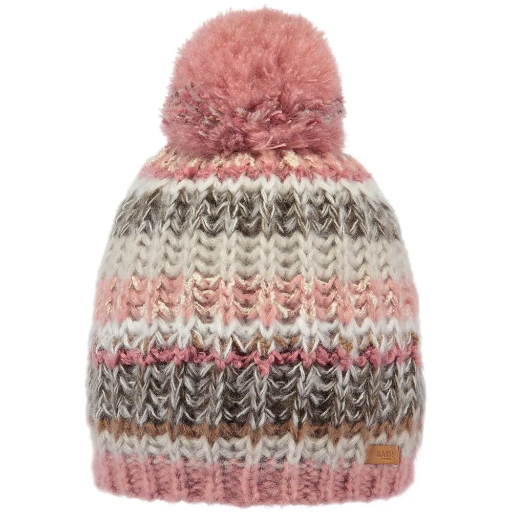 Barts Scilla Muts Roze
