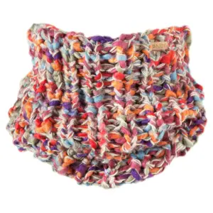 Barts Sia Col Nekwarmer Cherry
