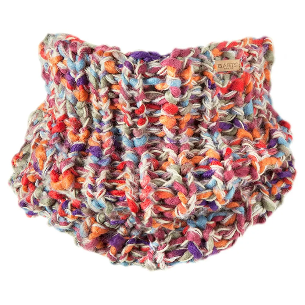 Barts Sia Col Nekwarmer Cherry