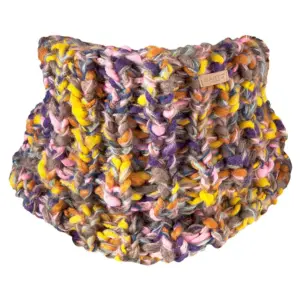 Barts Sia Col Nekwarmer Roze