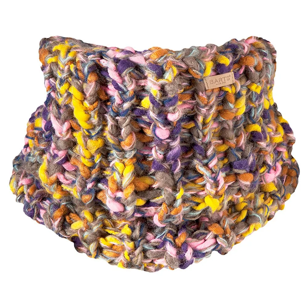 Barts Sia Col Nekwarmer Roze