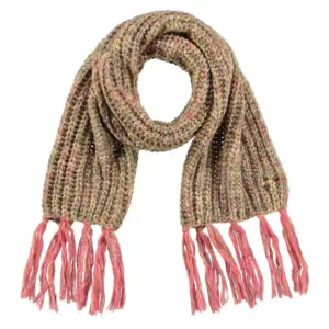 Barts Solange Sjaal Camel