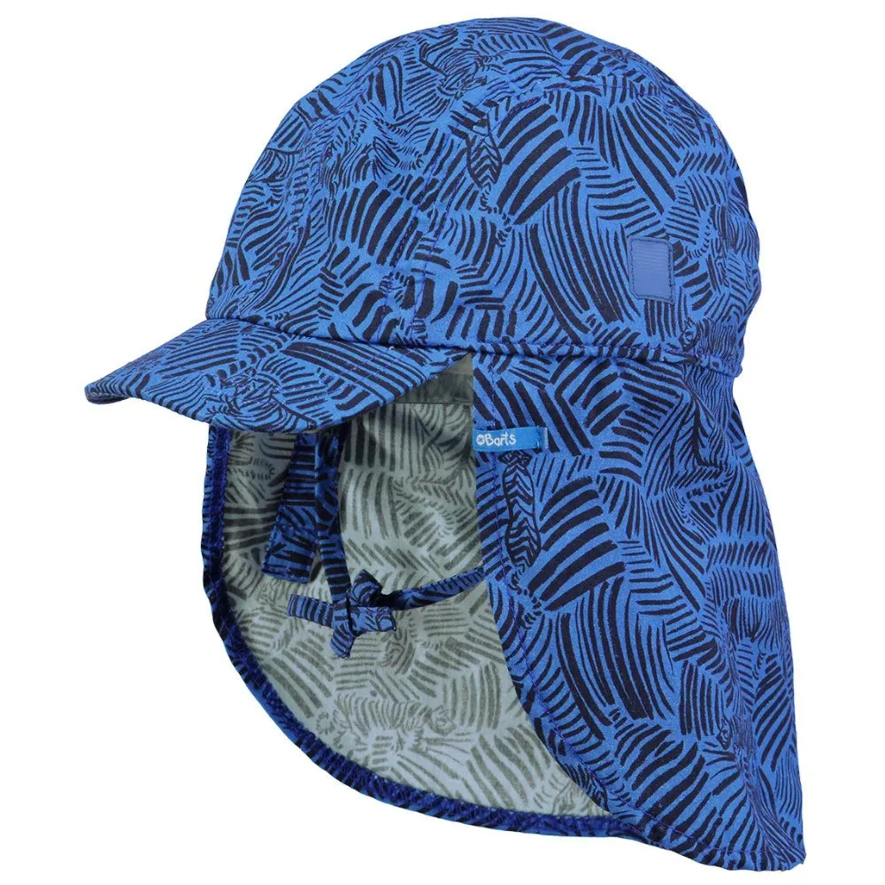 Barts Tench Pet Blauw