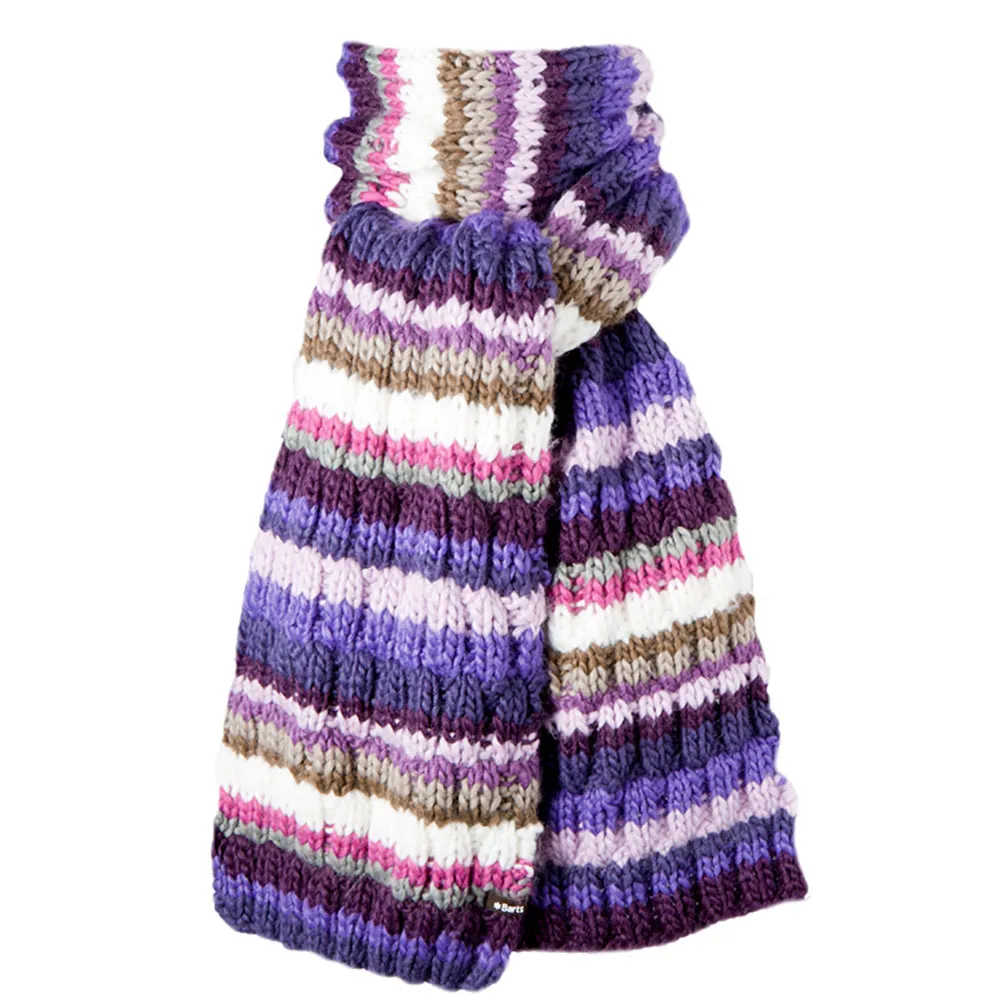 Barts Tinker Sjaal Lilac