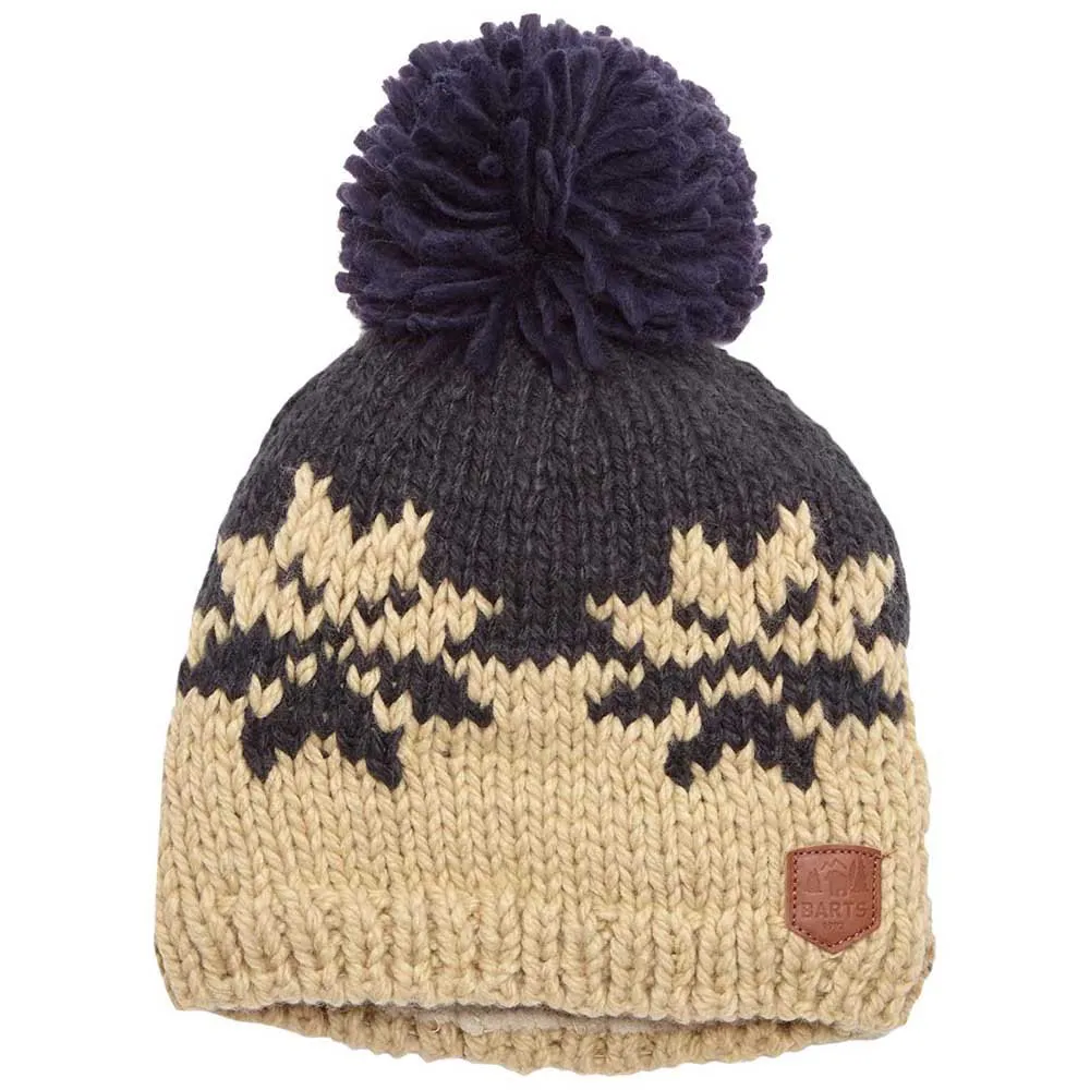 Barts Tomas Muts Beige