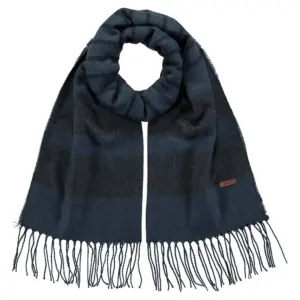 Barts Twan Sjaal Blauw