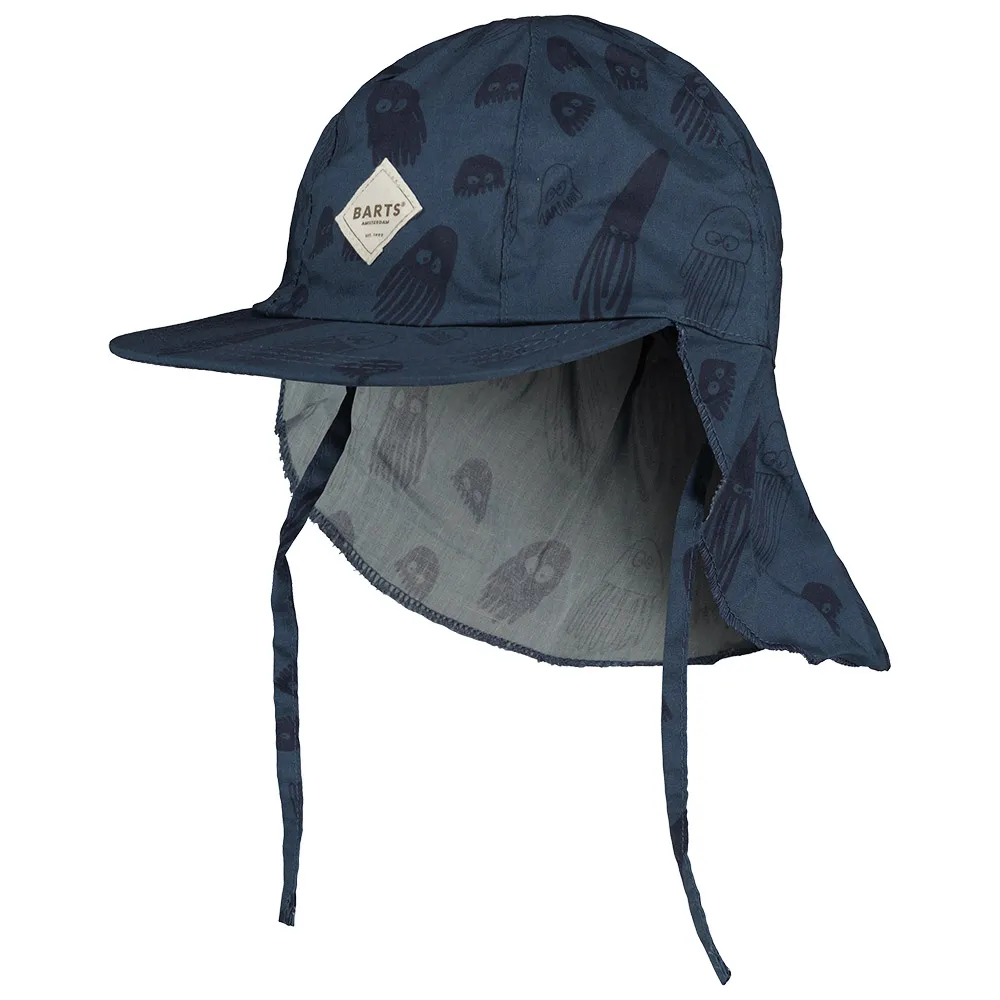 Barts Venezuela Pet Blauw
