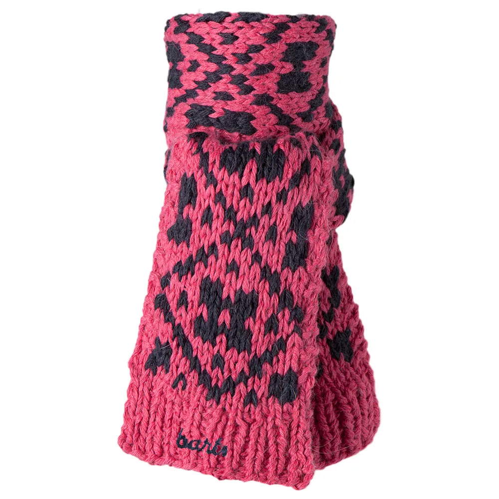 Barts Willow Sjaal Lipstick