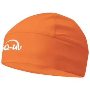 Iq-uv Uv Cozy Skull Hivi Muts Oranje