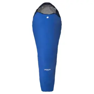 Lafuma Active 10°c Slaapzak Blauw