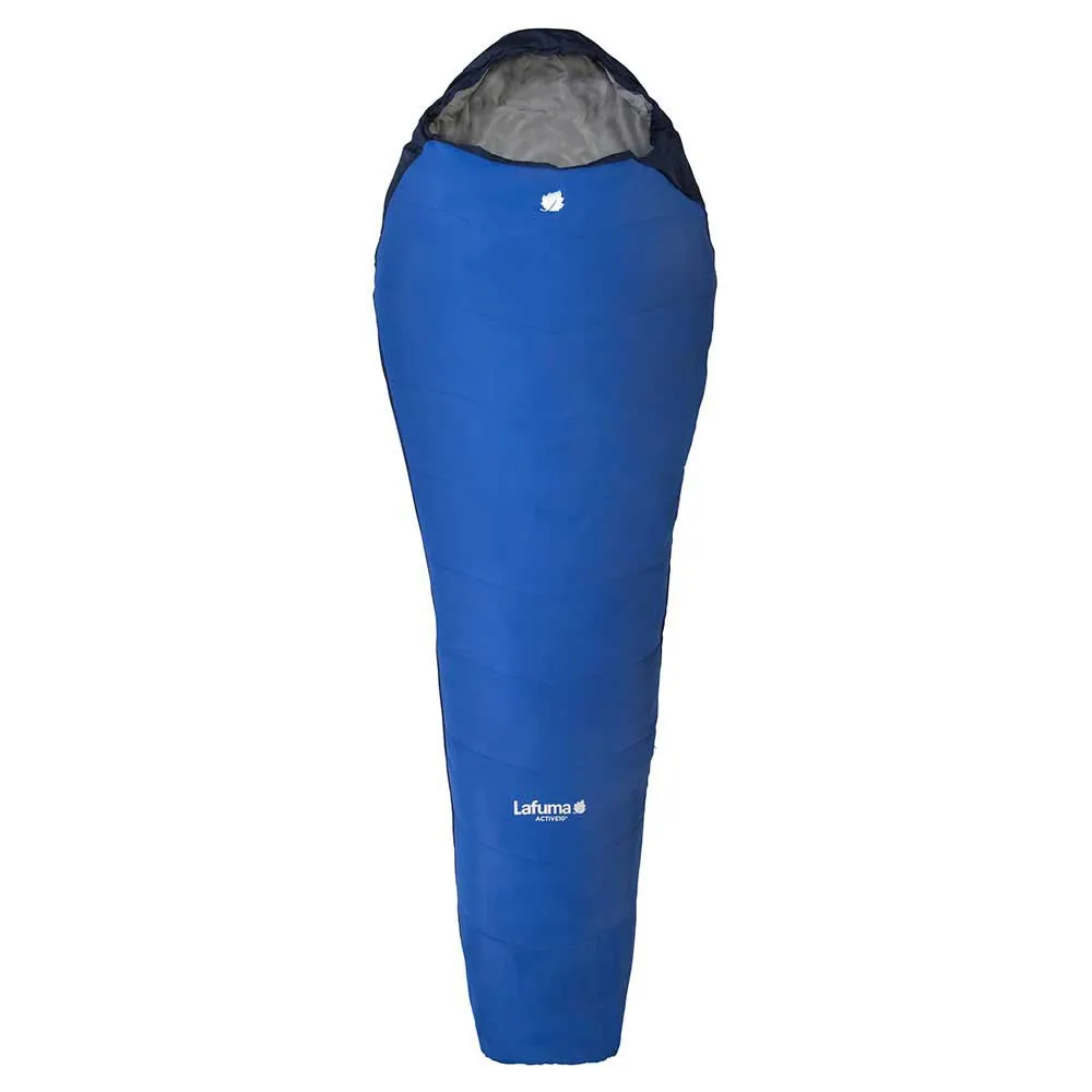 Lafuma Active 10°c Slaapzak Blauw
