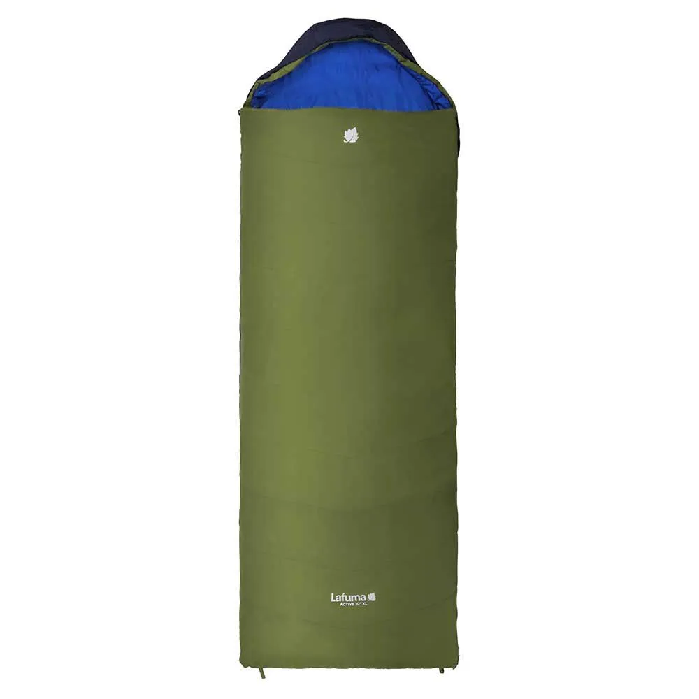 Lafuma Active 10°c Xl Slaapzak Jungle